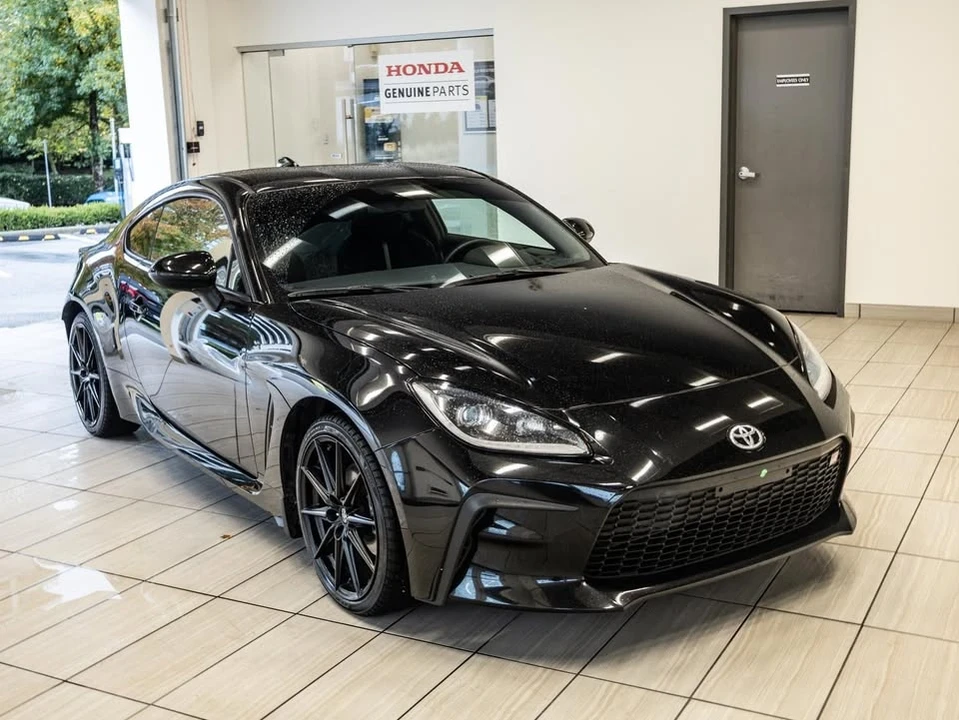 2024 Toyota GR86 2nd Gen - Image 3 of 20