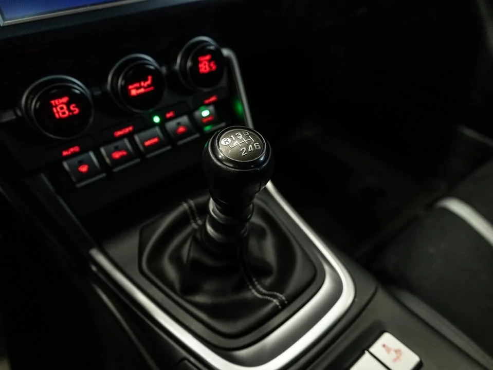 2024 Toyota GR86 2nd Gen - Image 12 of 20