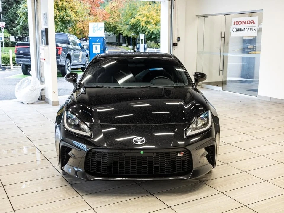 2024 Toyota GR86 2nd Gen - Image 2 of 20