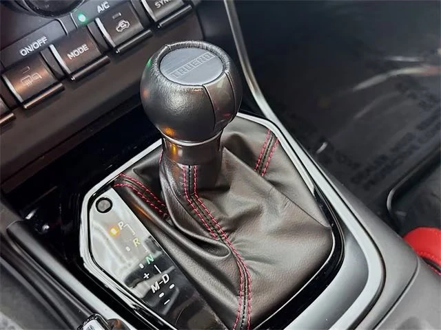 2024 Toyota GR86 2nd Gen - Image 14 of 20