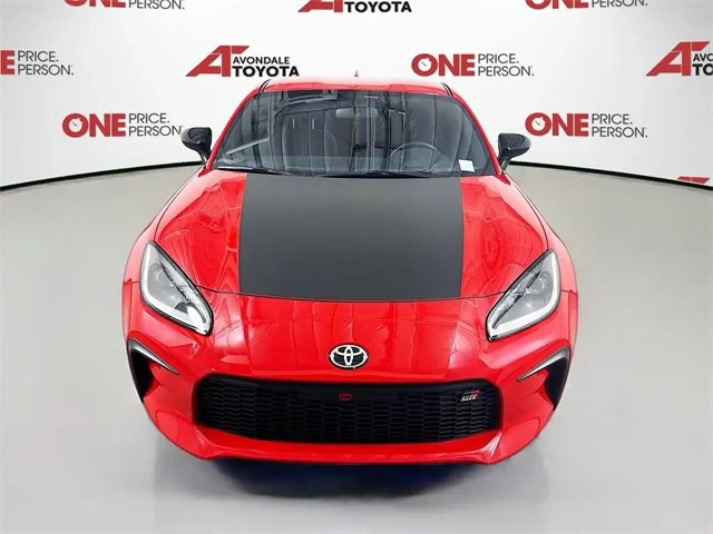 2024 Toyota GR86 2nd Gen - Image 2 of 20