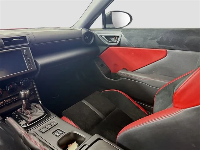 2024 Toyota GR86 2nd Gen - Image 17 of 20