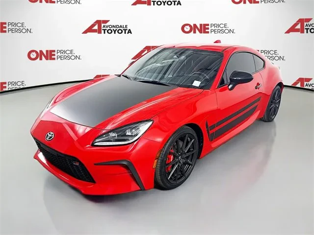 2024 Toyota GR86 2nd Gen - Image 3 of 20