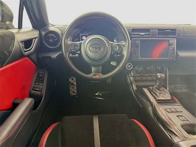 2024 Toyota GR86 2nd Gen - Image 16 of 20