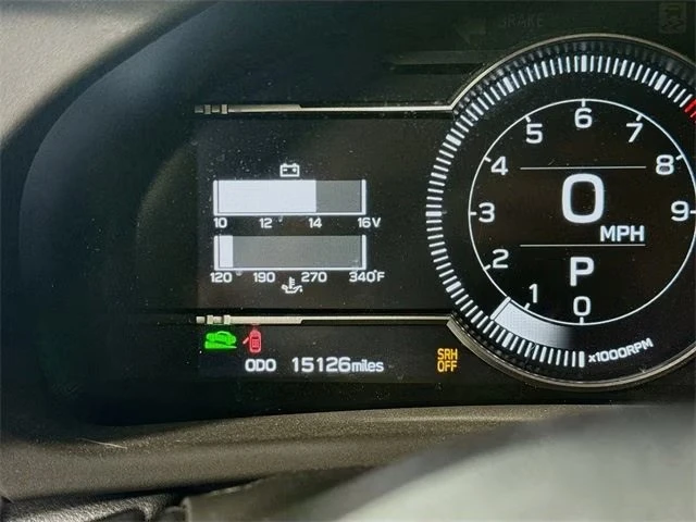 2024 Toyota GR86 2nd Gen - Image 11 of 20