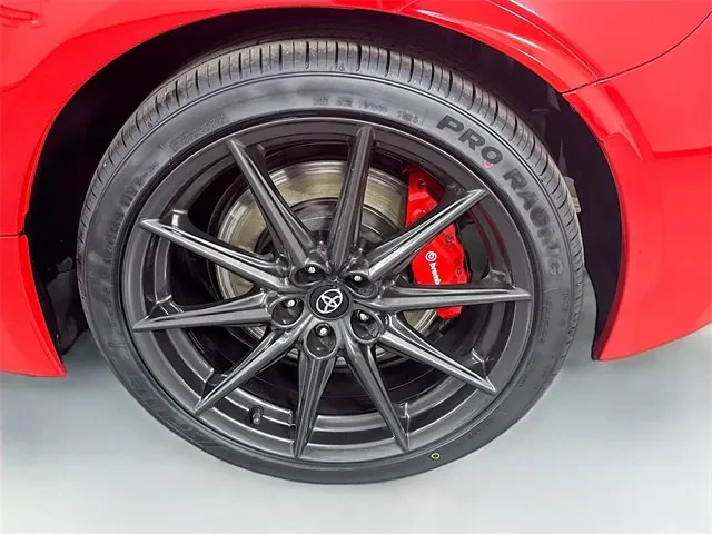 2024 Toyota GR86 2nd Gen - Image 20 of 20