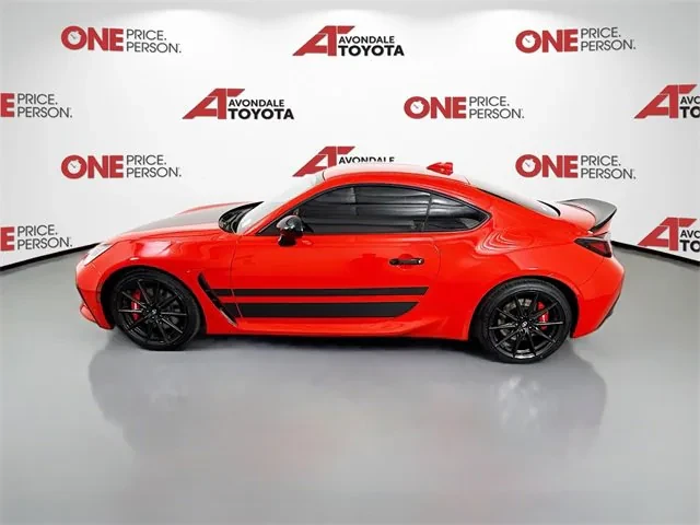 2024 Toyota GR86 2nd Gen - Image 4 of 20