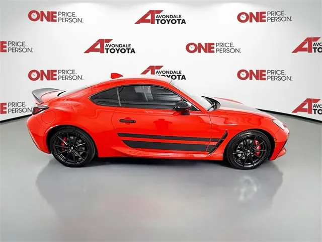 2024 Toyota GR86 2nd Gen - Image 8 of 20
