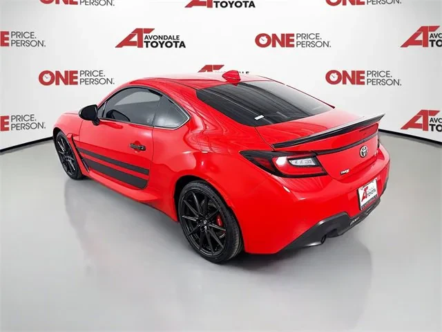 2024 Toyota GR86 2nd Gen - Image 5 of 20
