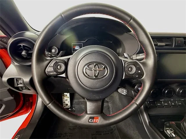 2024 Toyota GR86 2nd Gen - Image 10 of 20