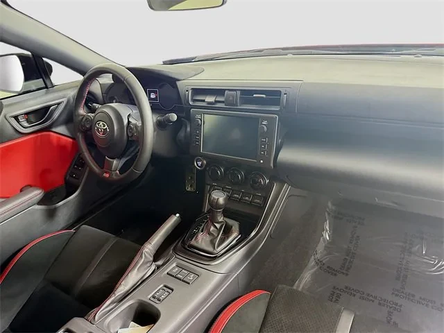2024 Toyota GR86 2nd Gen - Image 18 of 20