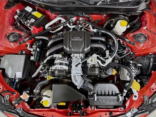 2024 Toyota GR86 2nd Gen - Image 19 of 20