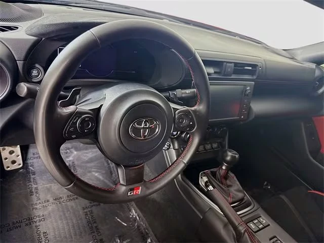 2024 Toyota GR86 2nd Gen - Image 9 of 20