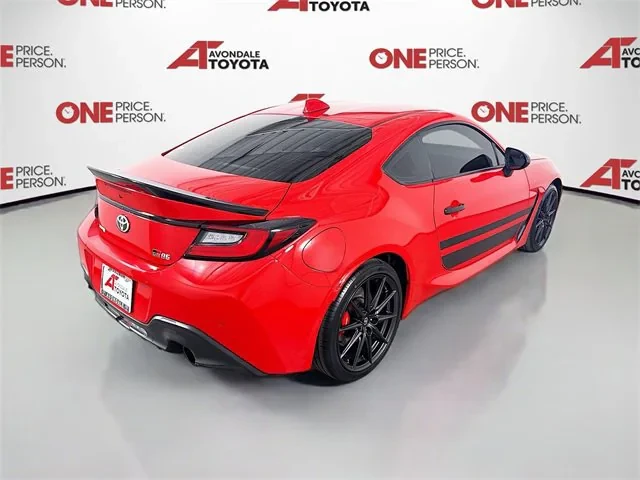 2024 Toyota GR86 2nd Gen - Image 7 of 20