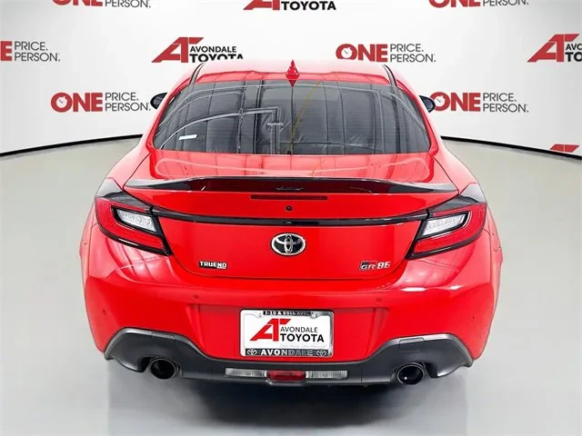 2024 Toyota GR86 2nd Gen - Image 6 of 20