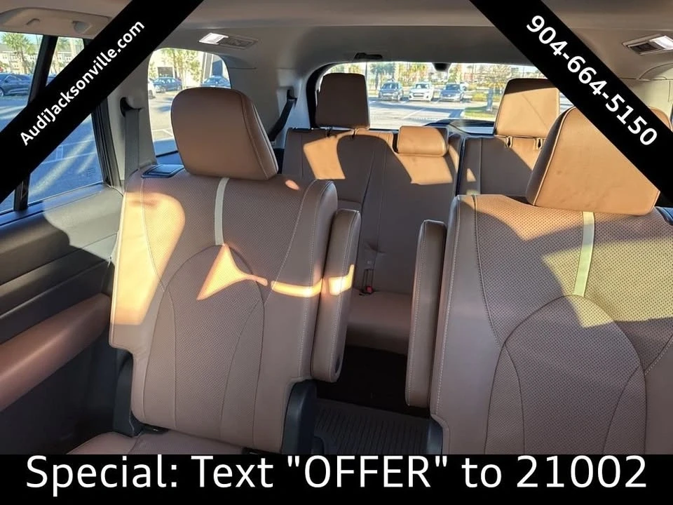2024 Toyota Highlander - Image 6 of 12