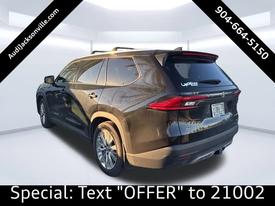 2024 Toyota Highlander - Image 3 of 12
