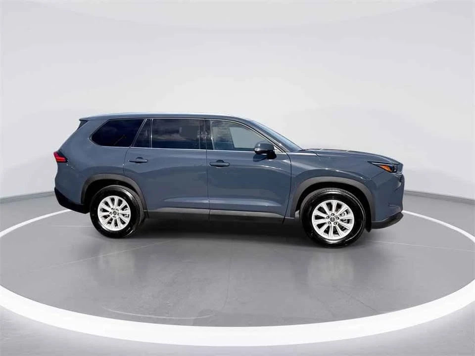 2024 Toyota Highlander - Image 4 of 8