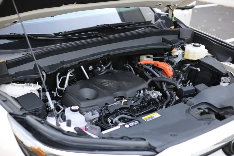2024 Toyota Highlander - Image 17 of 17