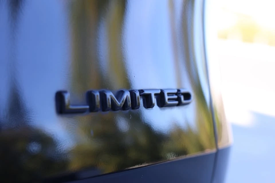 2024 Toyota Highlander - Image 20 of 20
