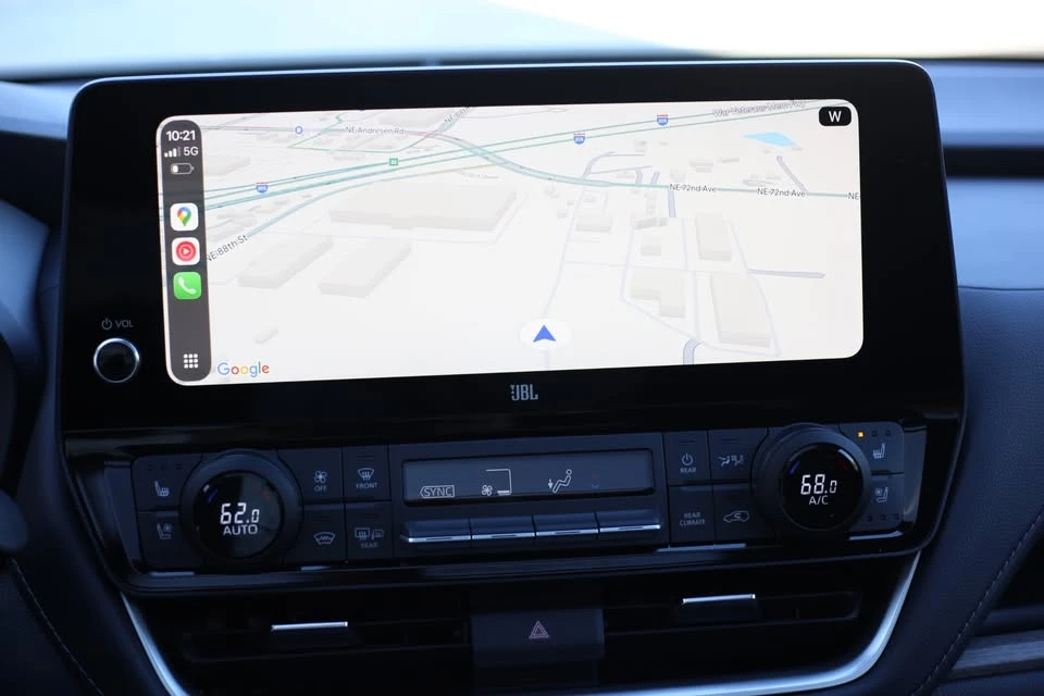 2024 Toyota Highlander - Image 17 of 20