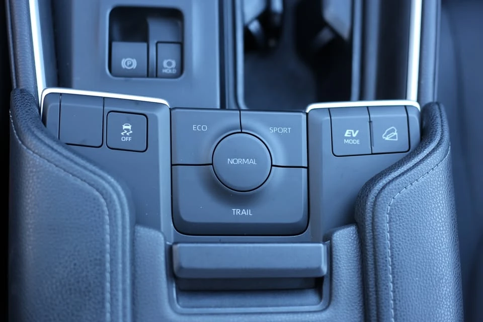2024 Toyota Highlander - Image 19 of 20