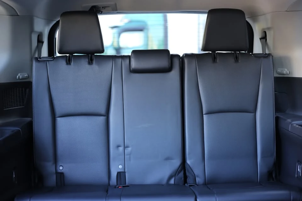 2024 Toyota Highlander - Image 18 of 20