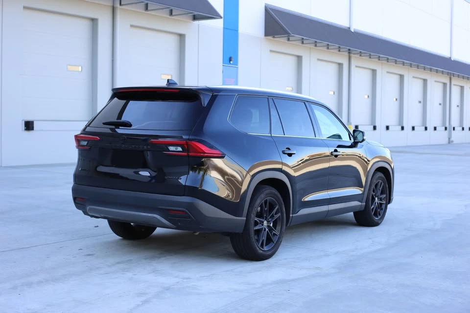 2024 Toyota Highlander - Image 4 of 20