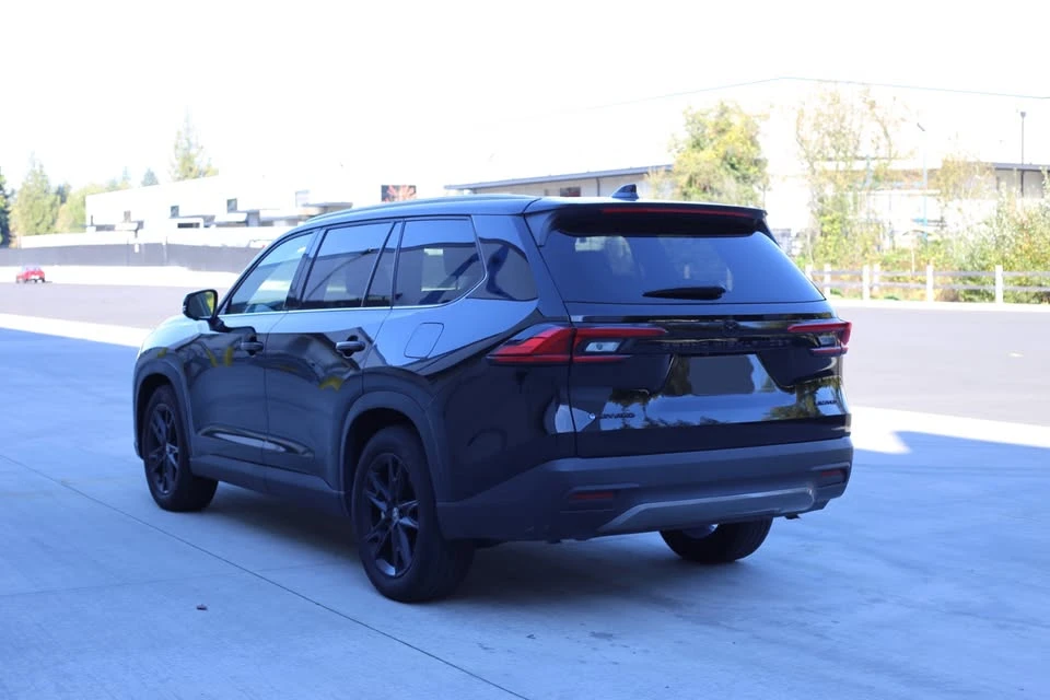 2024 Toyota Highlander - Image 6 of 20