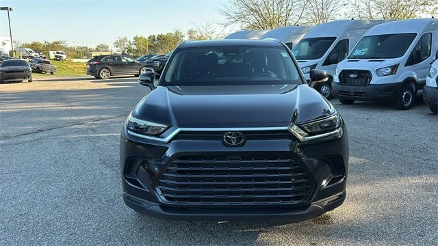 2024 Toyota Highlander - Image 6 of 20