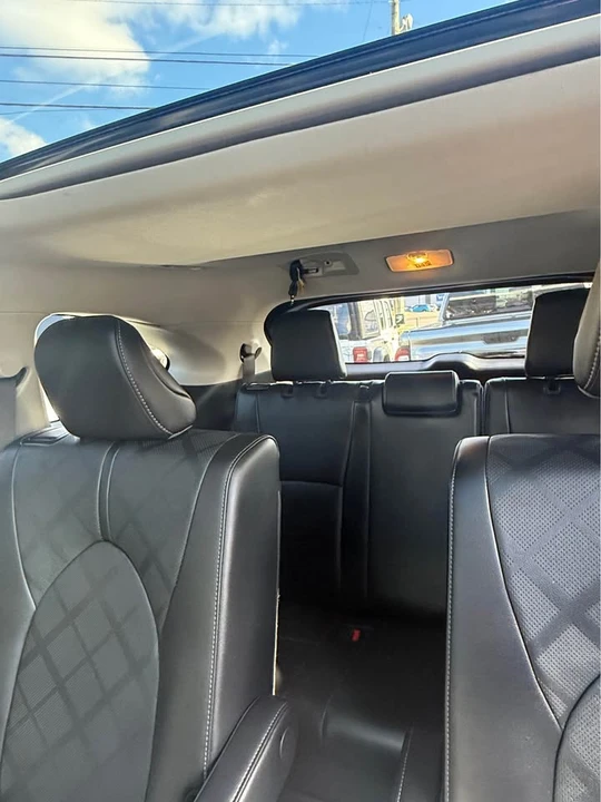 2024 Toyota Highlander - Image 13 of 13