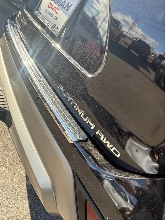 2024 Toyota Highlander - Image 4 of 13