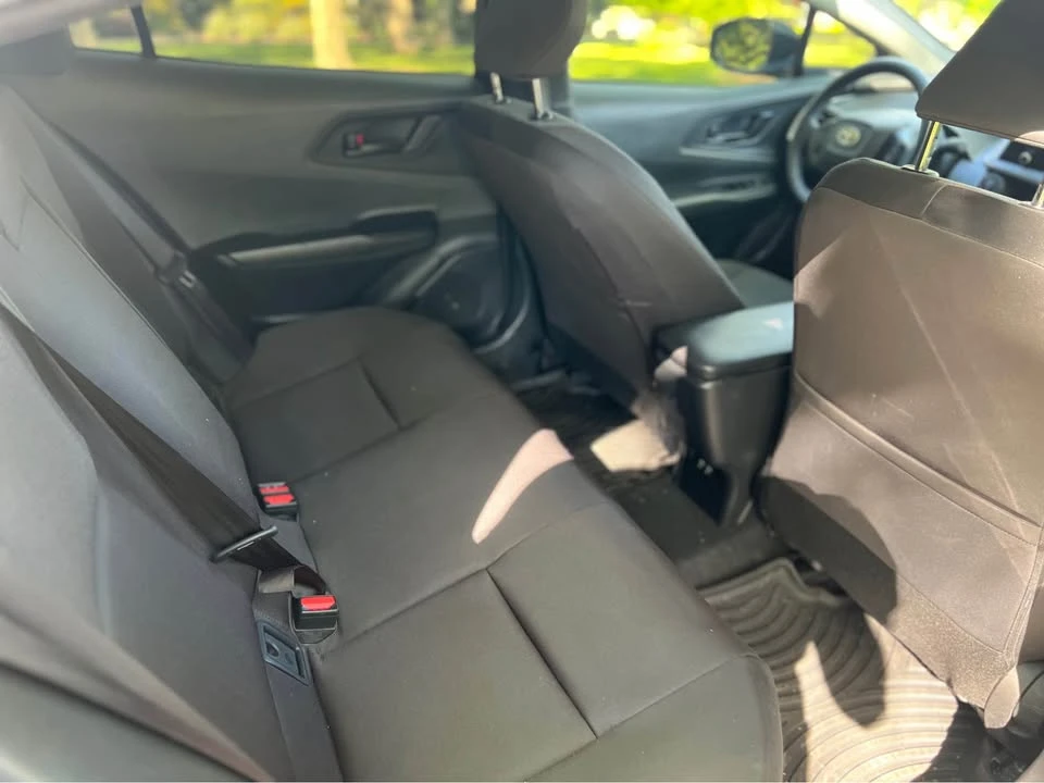 2024 Toyota Prius 5th Gen - Image 11 of 15