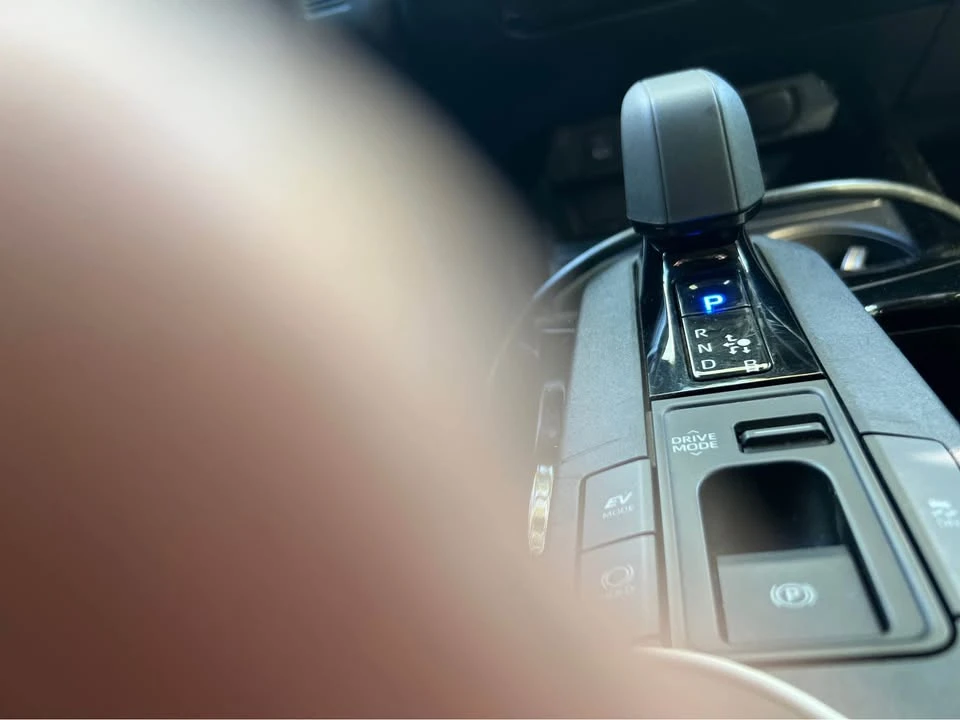 2024 Toyota Prius 5th Gen - Image 12 of 15
