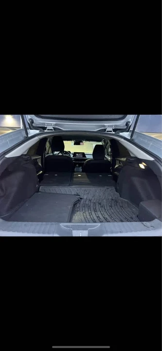 2024 Toyota Prius 5th Gen - Image 15 of 15