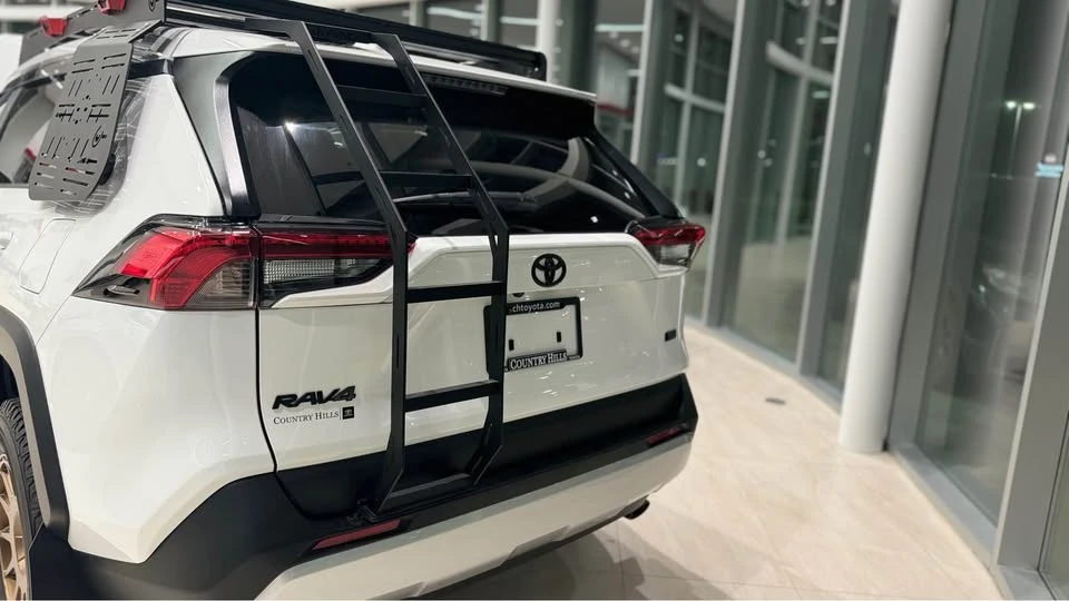 2024 Toyota RAV4 5th Gen - Image 3 of 19