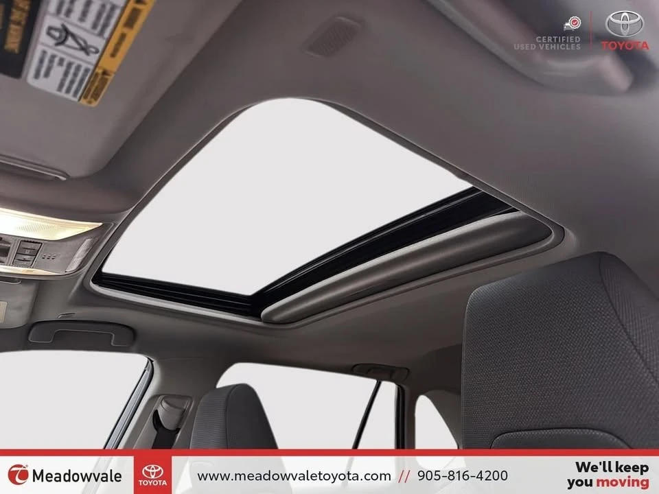 2024 Toyota RAV4 5th Gen - Image 18 of 19