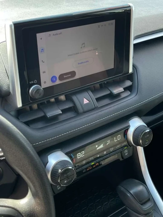 2024 Toyota RAV4 5th Gen - Image 6 of 12