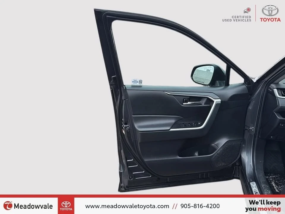2024 Toyota RAV4 5th Gen - Image 12 of 19