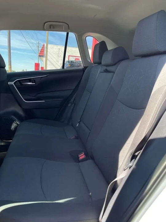 2024 Toyota RAV4 5th Gen - Image 9 of 12