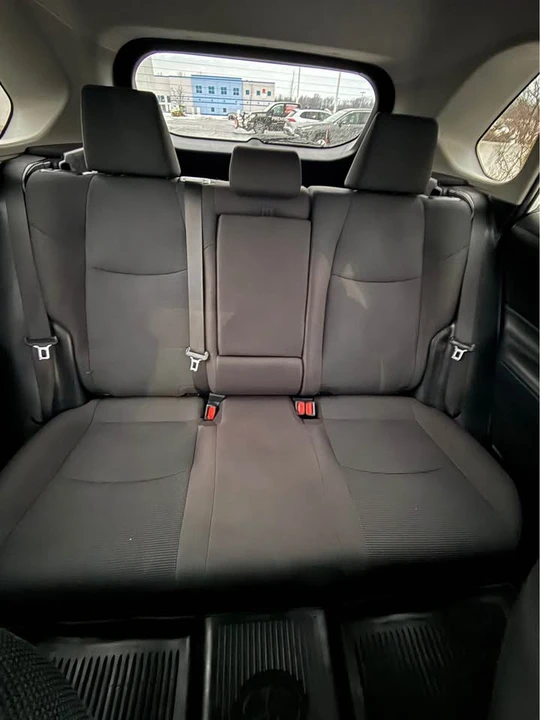 2024 Toyota RAV4 5th Gen - Image 3 of 10