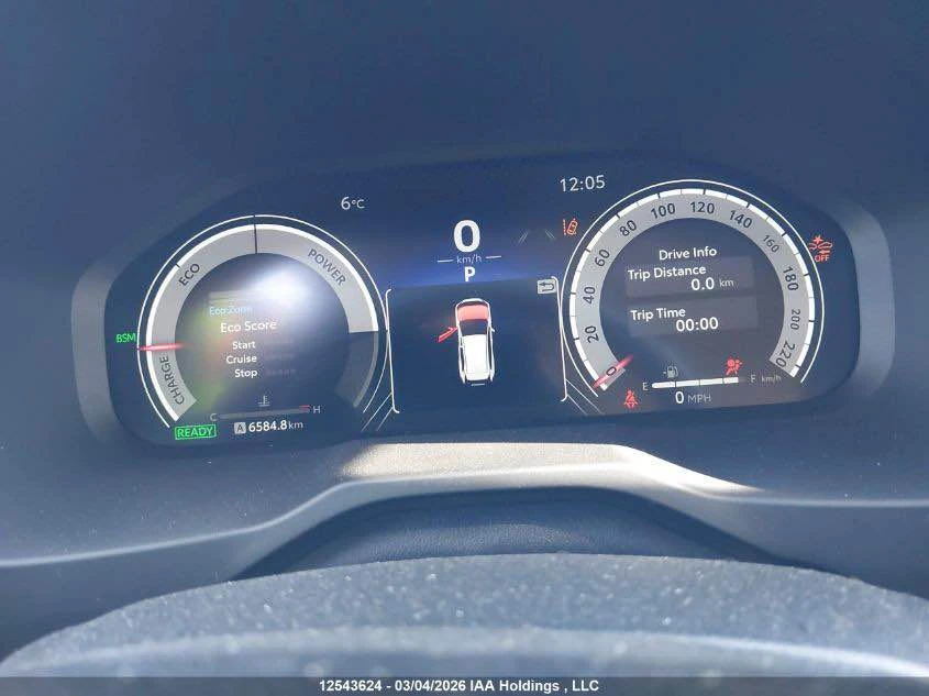 2024 Toyota RAV4 5th Gen - Image 6 of 15