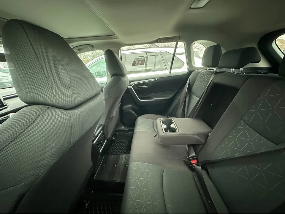 2024 Toyota RAV4 5th Gen - Image 4 of 4