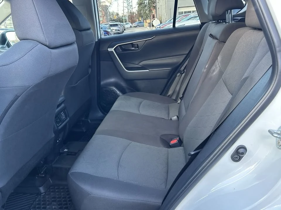 2024 Toyota RAV4 5th Gen - Image 6 of 14