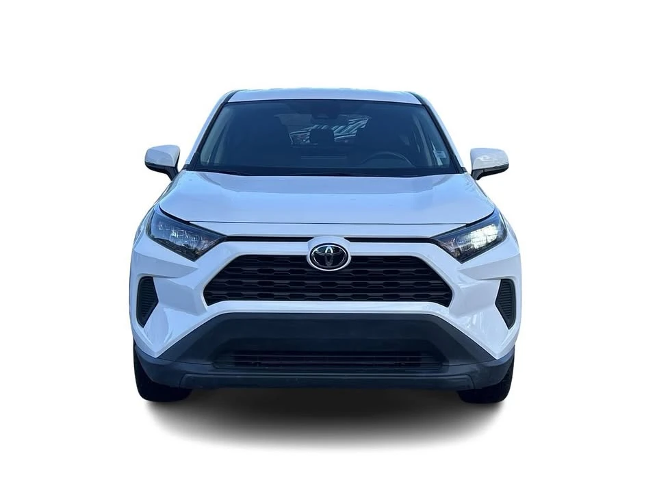 2024 Toyota RAV4 5th Gen - Image 2 of 14