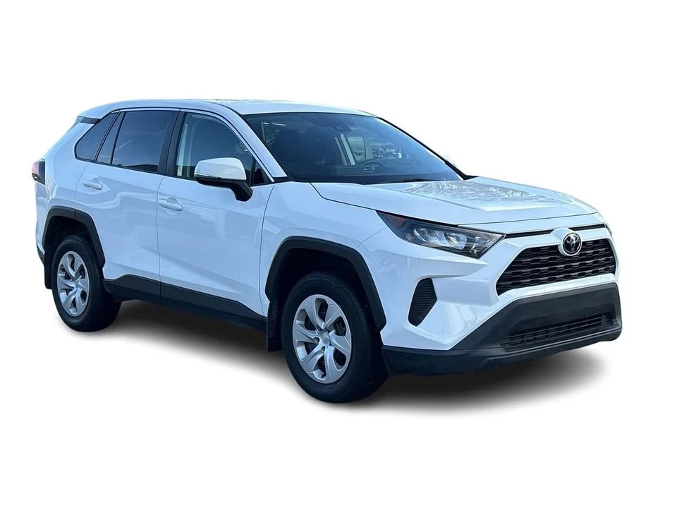2024 Toyota RAV4 5th Gen - Image 4 of 14