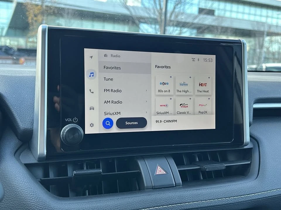 2024 Toyota RAV4 5th Gen - Image 11 of 14