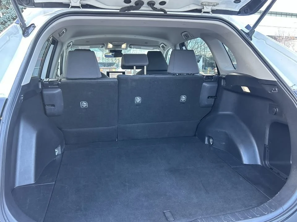 2024 Toyota RAV4 5th Gen - Image 14 of 14