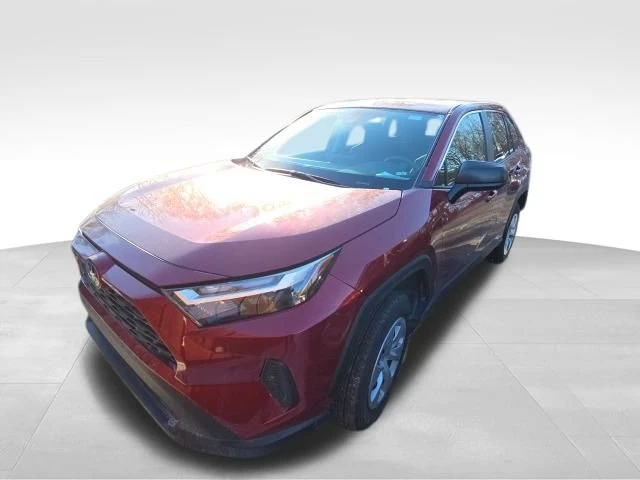 2024 Toyota RAV4 5th Gen - Image 2 of 11