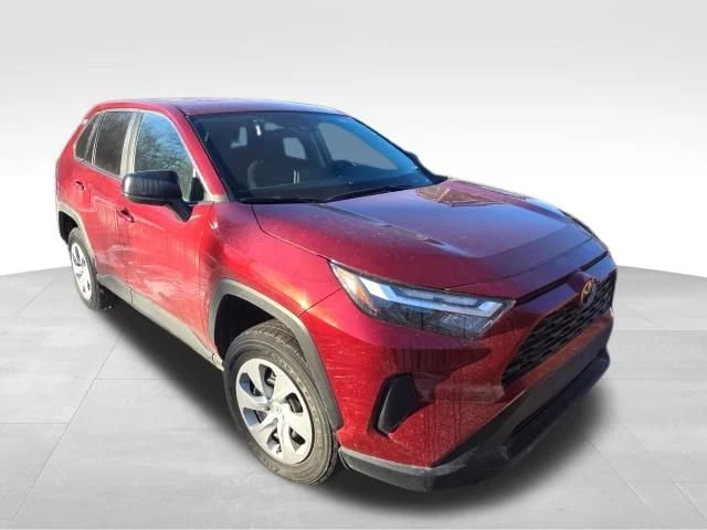 2024 Toyota RAV4 5th Gen - Image 8 of 11